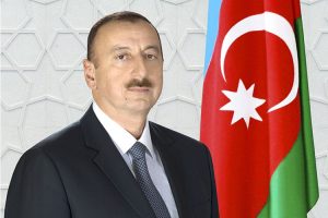 ilham aliyev
