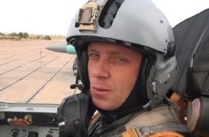 pilot