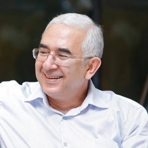 ADIL ISMA