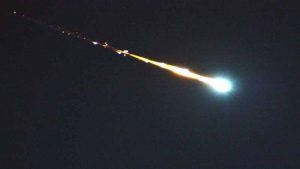 METEOR