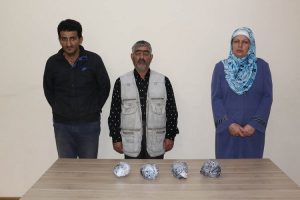 NARKO IRAN