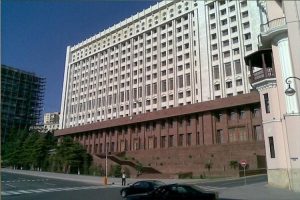 PREZIDENT ADMINISTRASIYA