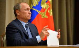 PUTIN