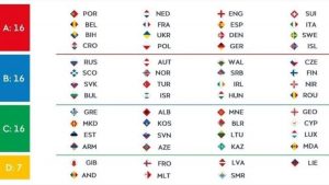 UEFA LIQA