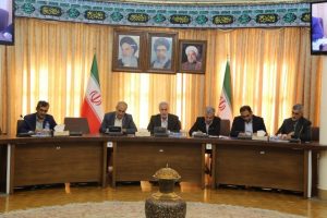 ana dili iran