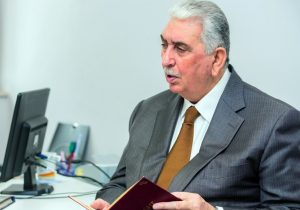 arif babayev