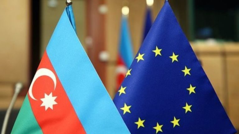avropa ittifaqi azeri
