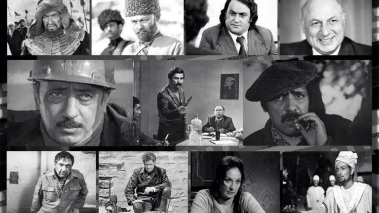 azeri film