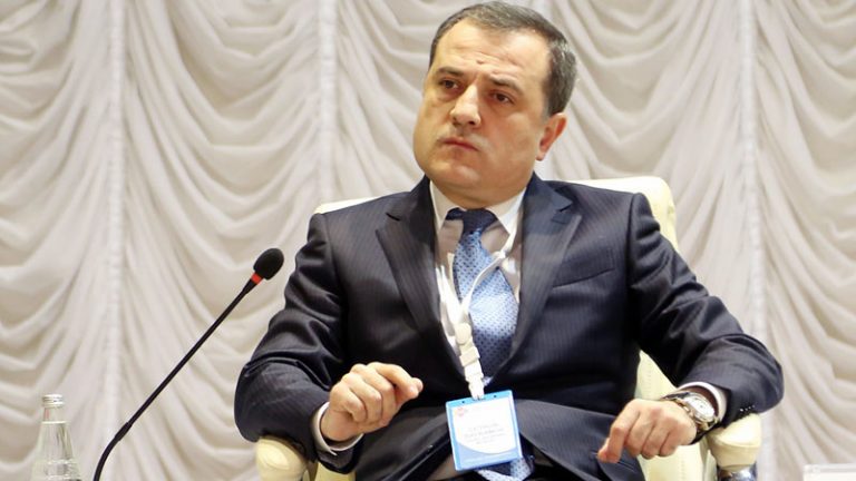 ceyhun bayramov