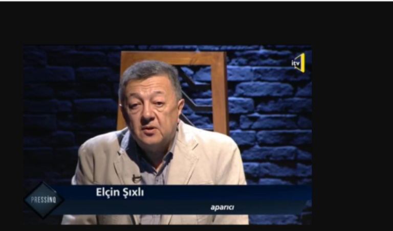 elcin sixli