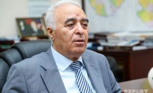 eldar ibarhimov