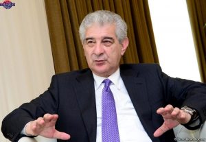 eli ehmedov