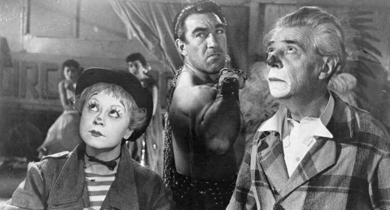 fellini