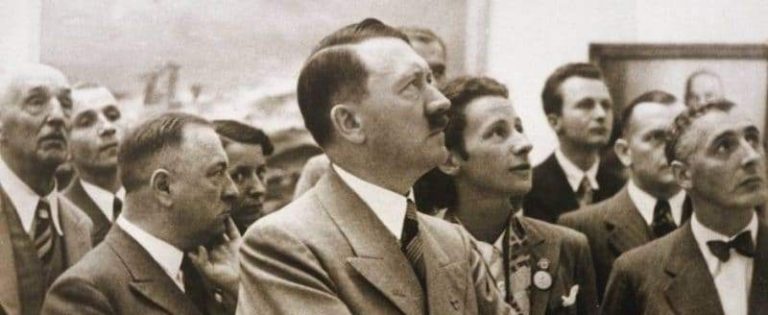 hitler