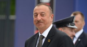ilham aliyev