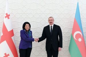 ilham aliyev salome