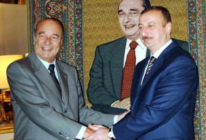 ilham aliyev sirak