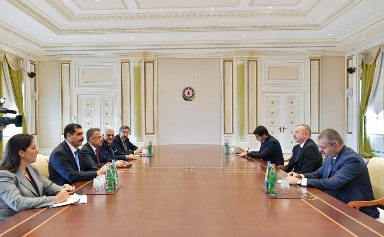 ilham aliyev turk