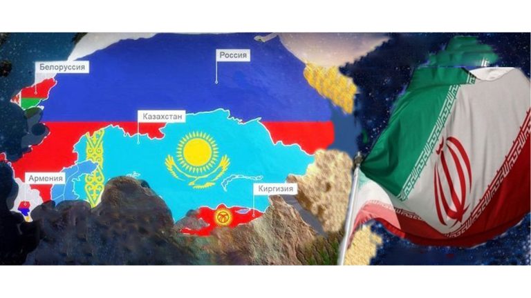 iran avrasiya itfaq