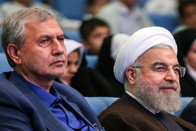 iran prez