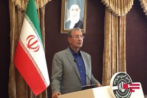 iran sozcu