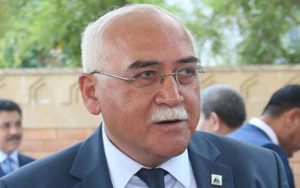 isa qember
