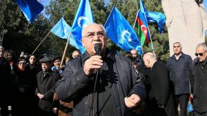 isa qember