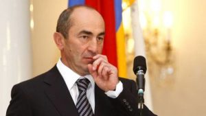 kocaryan