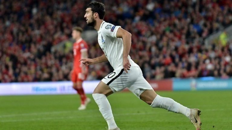 mahir emreli