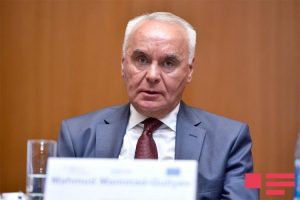 mahmud memmed