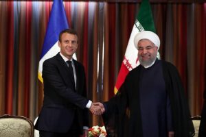 makron ruhani