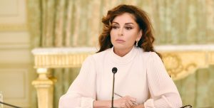 mehriban aliyeva