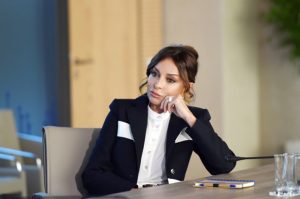 mehriban aliyeva
