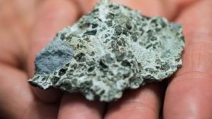 meteorit