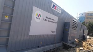 metro elektrik