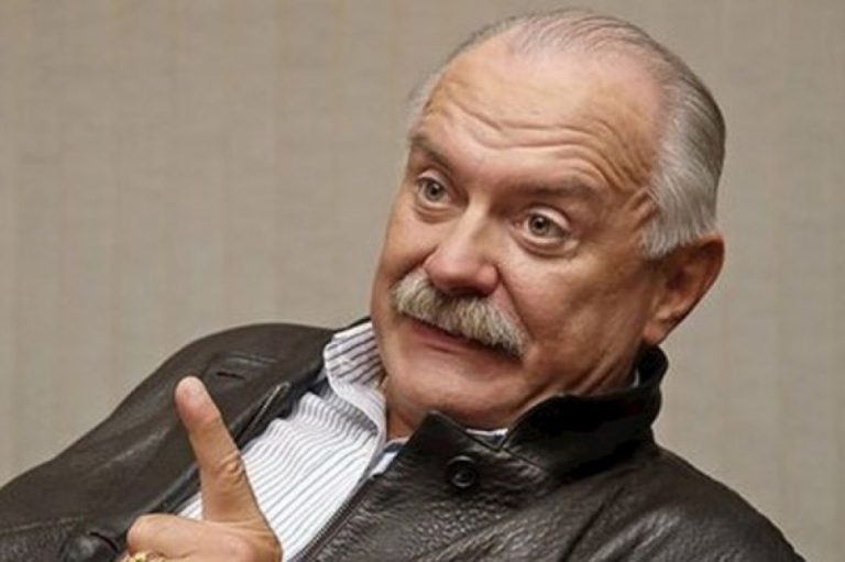 mixalkov