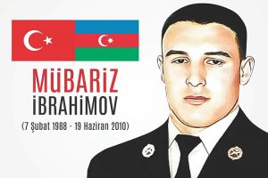 mubariz