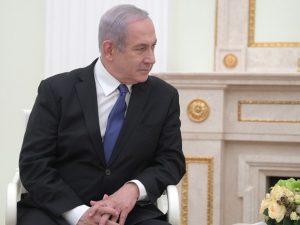 netanyahu