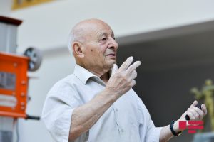 omar eldarov