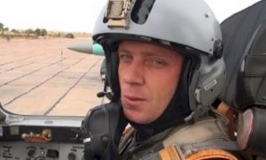 pilot resad