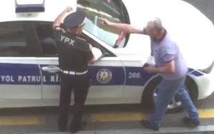 polis sur