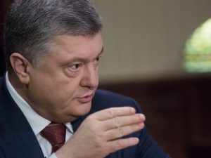 porosenko