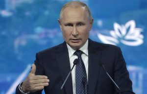 putin