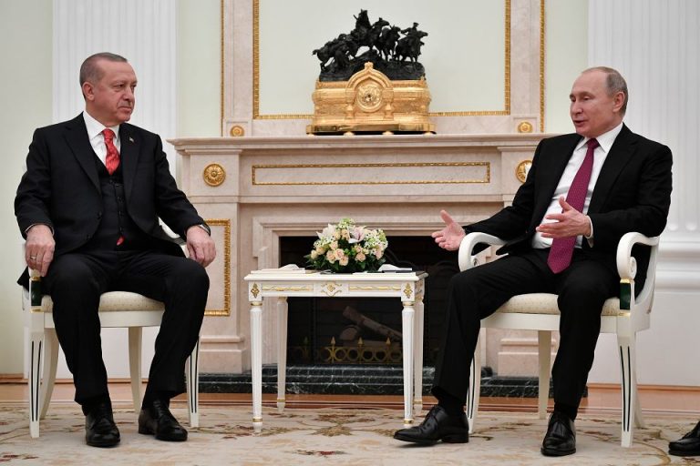 putin erdoqan