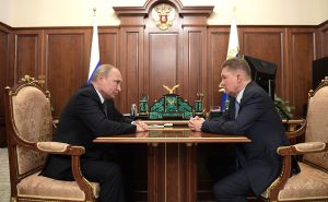 putin miller