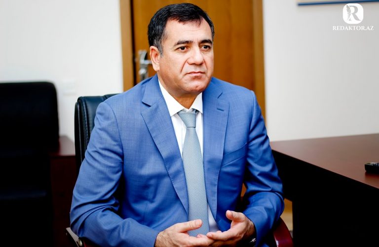 qudret hesenquliyev