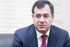 qudret hesenquliyev