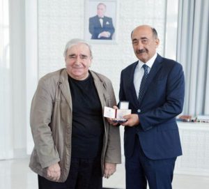 ramiz rov