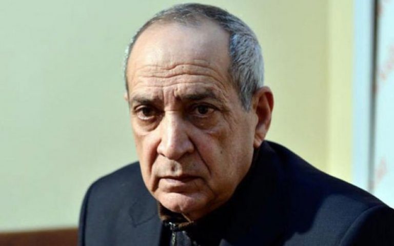 rasim balayev