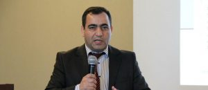 rovsen aqayev